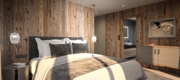 3 غرف نوم منزل في Oberndorf in Tirol, Austria رقم 232774 4