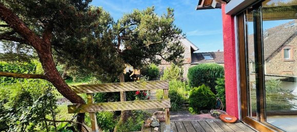 3 bedrooms Townhouse in Darmstadt-Dieburg, Germany No. 269602 8