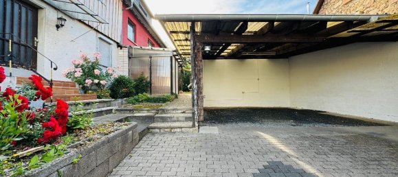 3 bedrooms Townhouse in Darmstadt-Dieburg, Germany No. 269602 25