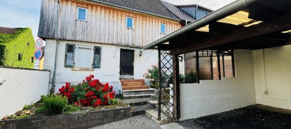 3 bedrooms Townhouse in Darmstadt-Dieburg, Germany No. 269602 23