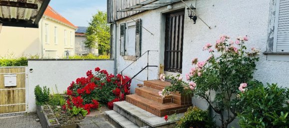 3 bedrooms Townhouse in Darmstadt-Dieburg, Germany No. 269602 22