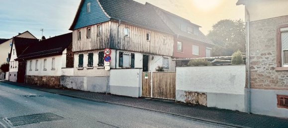 3 bedrooms Townhouse in Darmstadt-Dieburg, Germany No. 269602 33