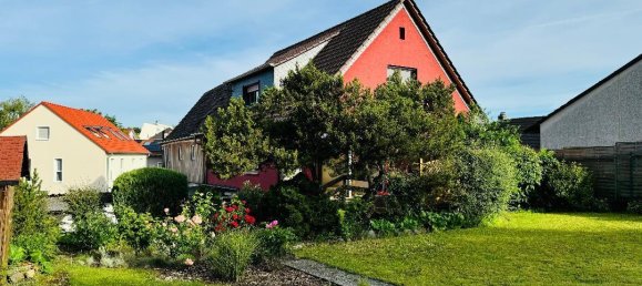 3 bedrooms Townhouse in Darmstadt-Dieburg, Germany No. 269602 31