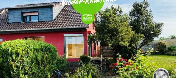 3 bedrooms Townhouse in Darmstadt-Dieburg, Germany No. 269602 12