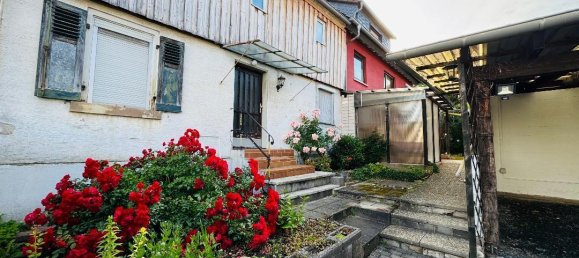 3 bedrooms Townhouse in Darmstadt-Dieburg, Germany No. 269602 26