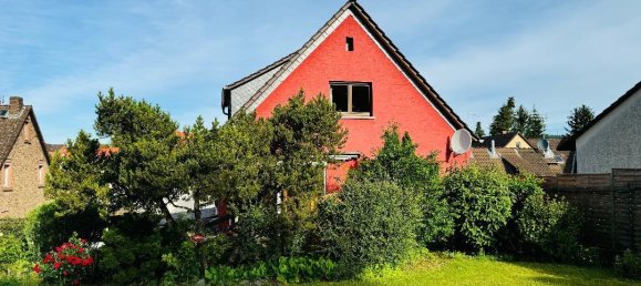 3 bedrooms Townhouse in Darmstadt-Dieburg, Germany No. 269602 10