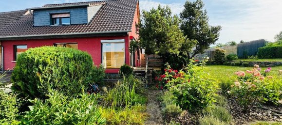 3 bedrooms Townhouse in Darmstadt-Dieburg, Germany No. 269602 20
