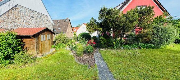 3 bedrooms Townhouse in Darmstadt-Dieburg, Germany No. 269602 7