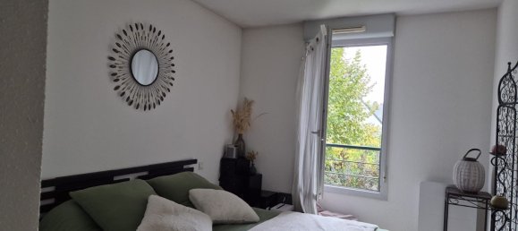 3 bedrooms Apartment in La Riche, France No. 56972 8