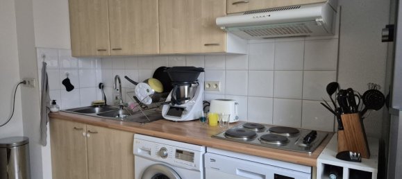 3 bedrooms Apartment in La Riche, France No. 56972 14