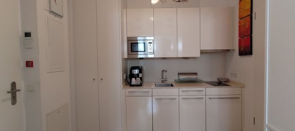 Apartamento de 2 habitaciónes en Tiergarten, Germany No. 24815 5