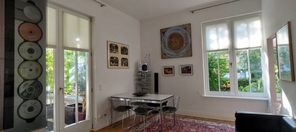Apartamento de 2 habitaciónes en Tiergarten, Germany No. 24815 6