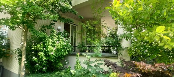 Apartamento de 2 habitaciónes en Tiergarten, Germany No. 24815 3