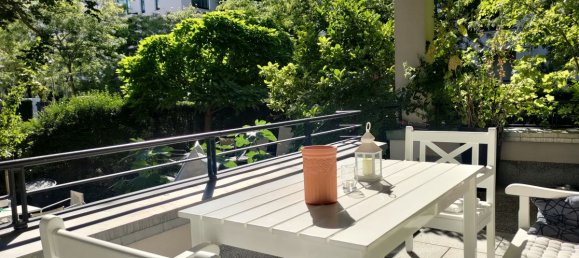 Apartamento de 2 habitaciónes en Tiergarten, Germany No. 24815 2