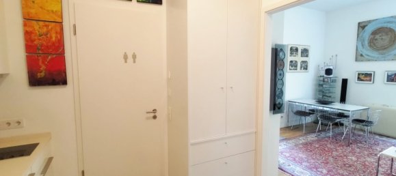 Apartamento de 2 habitaciónes en Tiergarten, Germany No. 24815 8