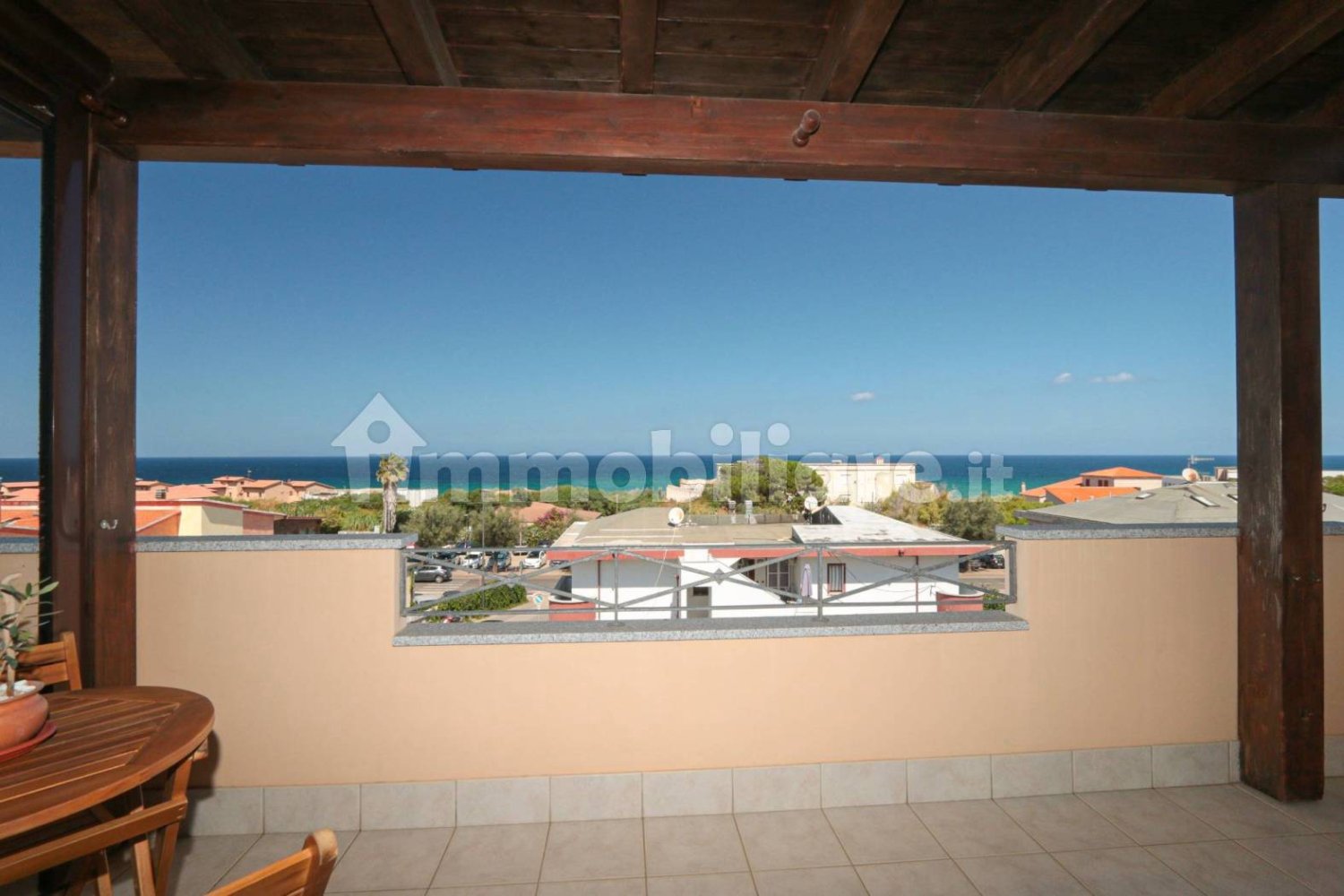 2 chambres Penthouse à Castelsardo, Italy No. 315336