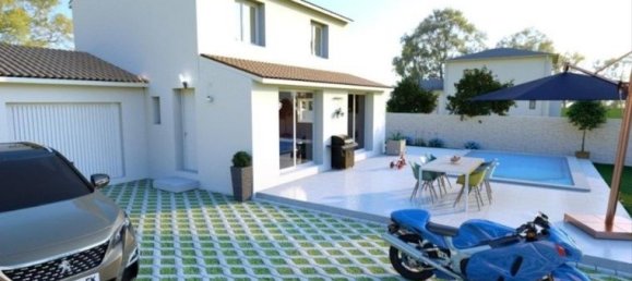 492m² Land in Saint-Nazaire-d'Aude, France No. 310414 4