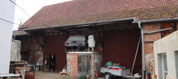 8-Zimmer Haus in Enzkreis, Germany, Nr. 70326 4