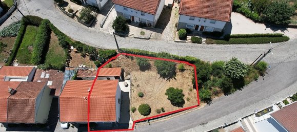 3 bedrooms House in Cabeceiras de Basto, Portugal No. 37757 2