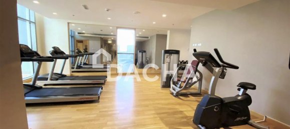 Studio in DAMAC Hills (Akoya by DAMAC), UAE No. 27478 10