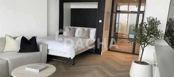 Studio in DAMAC Hills (Akoya by DAMAC), UAE No. 27478 3