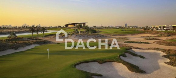 Studio in DAMAC Hills (Akoya by DAMAC), UAE No. 27478 9