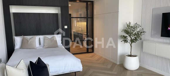 Studio in DAMAC Hills (Akoya by DAMAC), UAE No. 27478 4