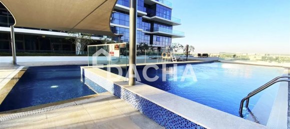 Studio in DAMAC Hills (Akoya by DAMAC), UAE No. 27478 11