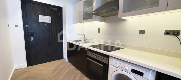 Studio in DAMAC Hills (Akoya by DAMAC), UAE No. 27478 5