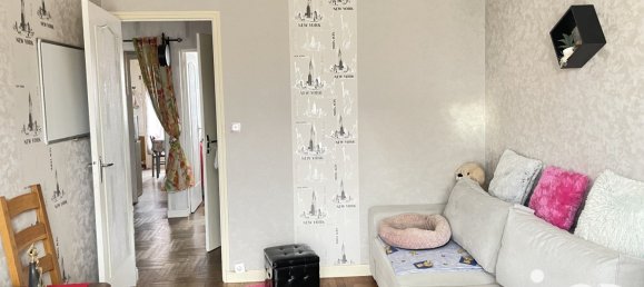 2 غرف نوم شقة في Limoges, France رقم 101896 7