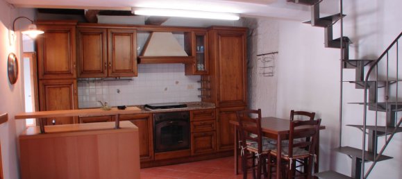 Duplex de 3 divisões em Casole d'Elsa, Italy N.º 255755 2