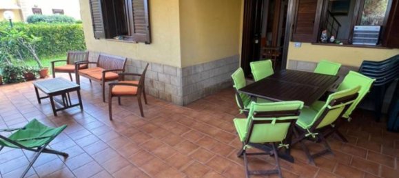 Вилла с 3 спальнями в Кампофеличе ди Рочелла, Италия № 318443 3