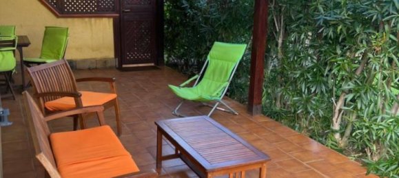 Вилла с 3 спальнями в Кампофеличе ди Рочелла, Италия № 318443 5