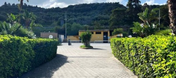 Вилла с 3 спальнями в Кампофеличе ди Рочелла, Италия № 318443 24