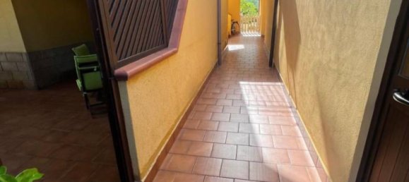 Вилла с 3 спальнями в Кампофеличе ди Рочелла, Италия № 318443 21