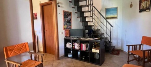 Вилла с 3 спальнями в Кампофеличе ди Рочелла, Италия № 318443 7