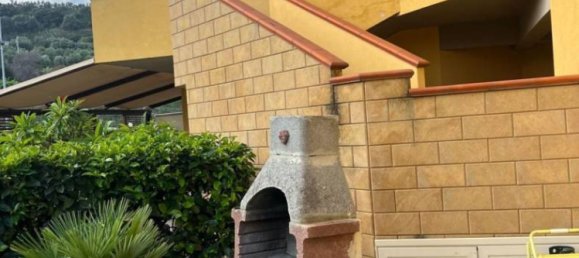 Вилла с 3 спальнями в Кампофеличе ди Рочелла, Италия № 318443 19