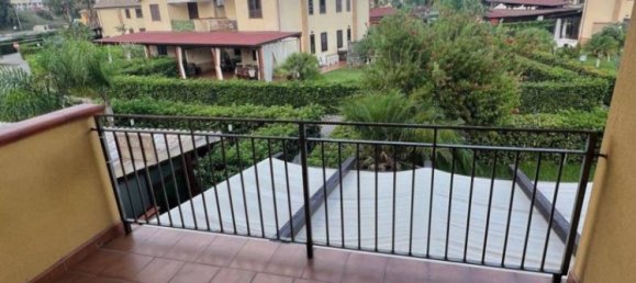 Вилла с 3 спальнями в Кампофеличе ди Рочелла, Италия № 318443 17