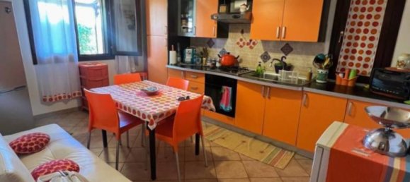 Вилла с 3 спальнями в Кампофеличе ди Рочелла, Италия № 318443 8