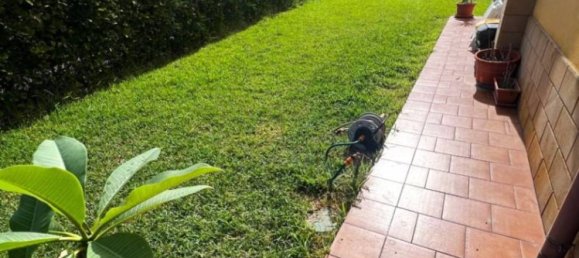 Вилла с 3 спальнями в Кампофеличе ди Рочелла, Италия № 318443 20