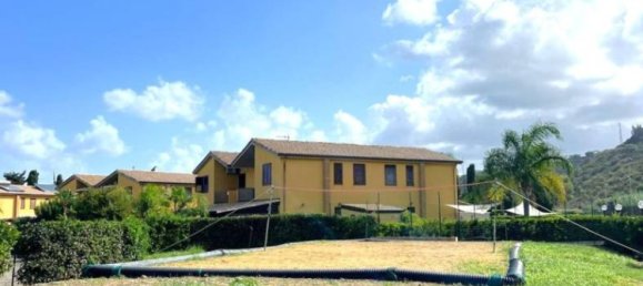 Вилла с 3 спальнями в Кампофеличе ди Рочелла, Италия № 318443 26