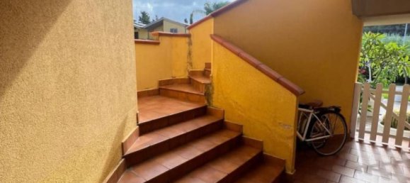 Вилла с 3 спальнями в Кампофеличе ди Рочелла, Италия № 318443 22