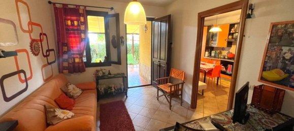 Вилла с 3 спальнями в Кампофеличе ди Рочелла, Италия № 318443 6