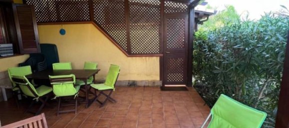 Вилла с 3 спальнями в Кампофеличе ди Рочелла, Италия № 318443 4