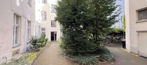 Квартира с 2 спальнями в Шарлоттенбург, Германия № 334819 13