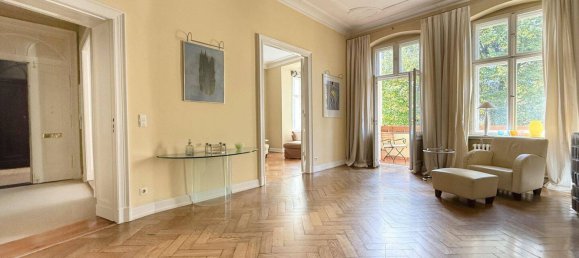 Квартира с 2 спальнями в Шарлоттенбург, Германия № 334819 6