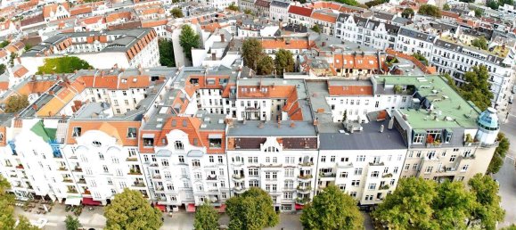 Квартира с 2 спальнями в Шарлоттенбург, Германия № 334819 19