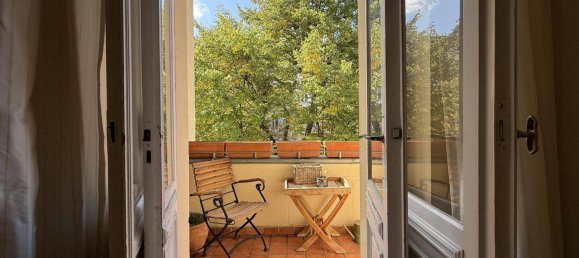 Квартира с 2 спальнями в Шарлоттенбург, Германия № 334819 7