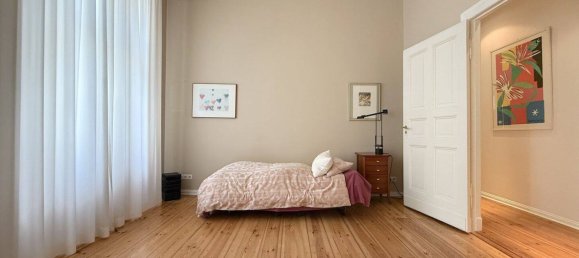 Квартира с 2 спальнями в Шарлоттенбург, Германия № 334819 10