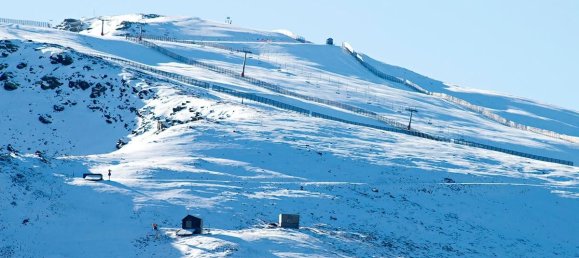 3 غرف نوم منزل ذو طابقين في Sierra Nevada, Spain رقم 175200 49